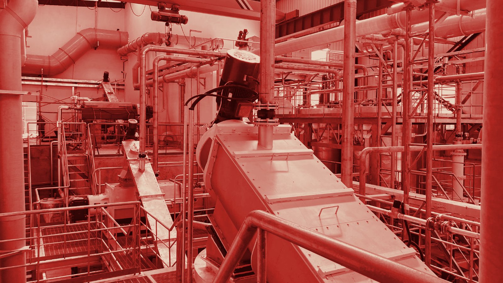 Processing technology