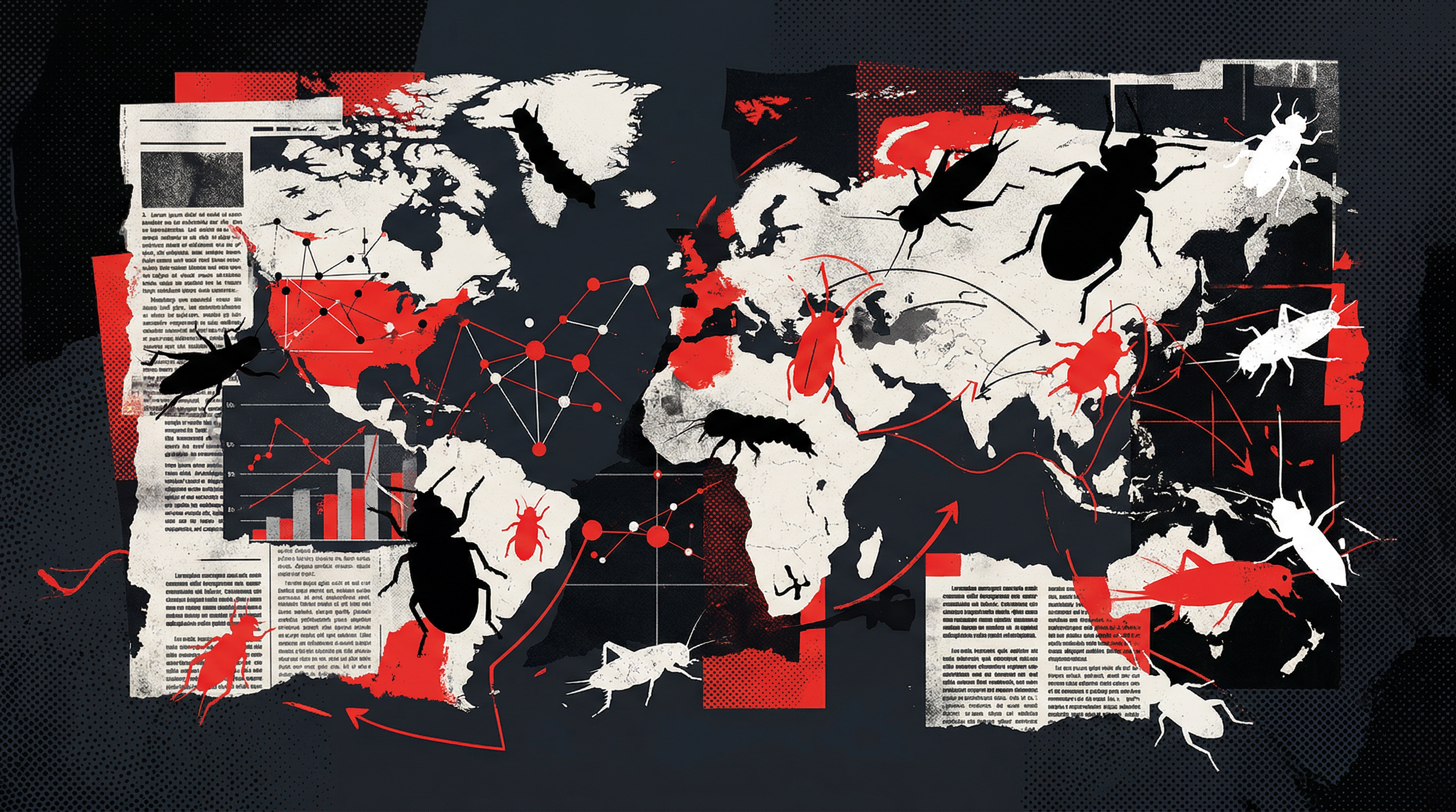 BSF industry — news